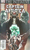 アメコミ Captain America No.26