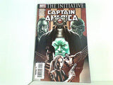 アメコミ Captain America No.26