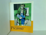 彫刻の森美術館コレクション ピカソ Picasso collection of the Hakone Open-Air Museum 2003