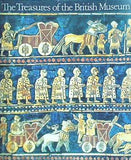 大英博物館展 The Treasures of the British Museum 芸術と人間