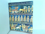 大英博物館展 The Treasures of the British Museum 芸術と人間