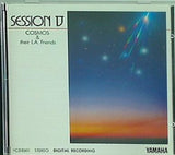 セッション V COSMOS ＆ ゼアL.A.フレンズ