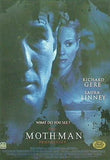 プロフェシー リチャード・ギア the mothman prophecies richard gere