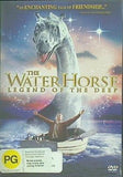 ウォーター・ホース the water horse legend of the deef