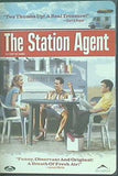 ステーション エージェン The Station Agent
