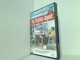 ステーション エージェン The Station Agent