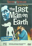 地球最後の男 the last man on earth vincent price
