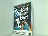 地球最後の男 the last man on earth vincent price