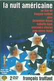 映画に愛をこめて アメリカの夜 La Nuit Americaine