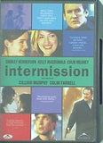 インターミッション Intermission