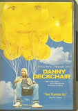 リス・エヴァンス ダニー 空飛ぶイスおじさん Danny Deckchair