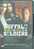 戦争のはじめかた Buffalo Soldiers