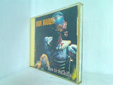 Run To The Hills Iron Maiden アイアン・メイデン