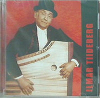 Ilmar Tiideberg
