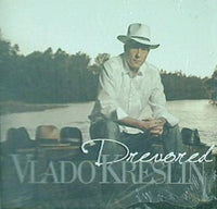 Vlado Kreslin Drevored