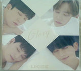 Glory U-KISS