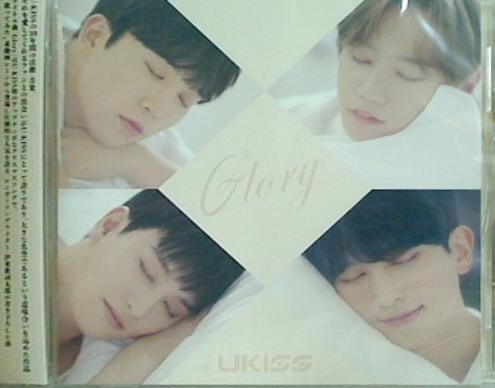Glory U-KISS