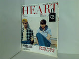 HEART 2008年06月号