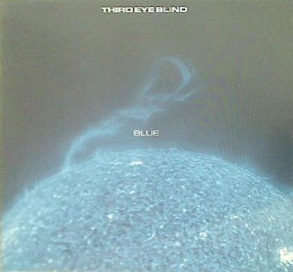 THIRD EYE BLIND BLUE