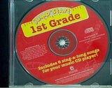 junp start first grade windows95/windows/macintosh