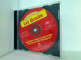 junp start first grade windows95/windows/macintosh