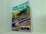 RM MODELS 1998年 9月号