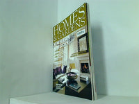 homes ＆ gardens october 2006 No.4 Vol.8