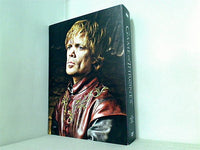 ゲーム オブ スーロンズ シーズン 1 GAME of THRONES the complete first season