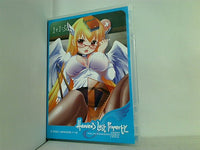 そらのおとしもの Heaven's Lost Property: Forte Sora no Otoshimono: Forte