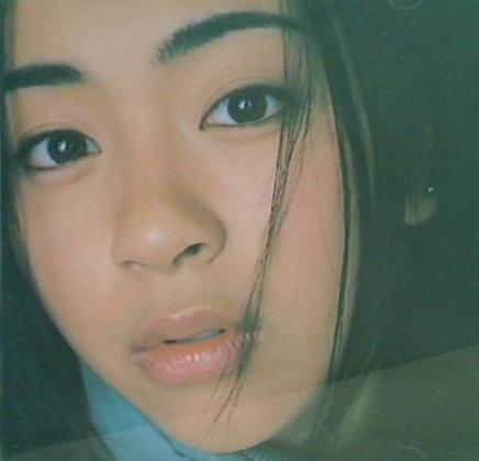 first love 宇多田 ヒカル