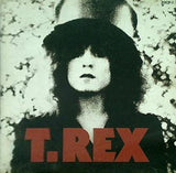 ザ・スライダー T.レックス