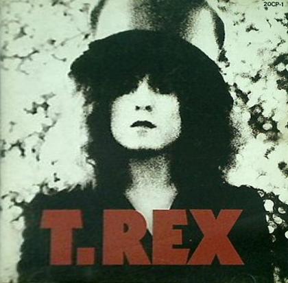 ザ・スライダー T.レックス