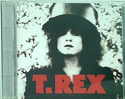 ザ・スライダー T.レックス