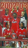 チャールトン・アスレティック charlton athletic 2002/03
