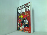 アディクス・ゴー・フォース addicks go fourth