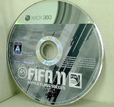 XB360 fifa11 world class soccer ワールドクラスサッカー