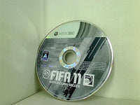 XB360 fifa11 world class soccer ワールドクラスサッカー