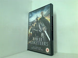 三銃士 The Three Musketeers