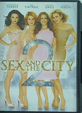 セックス・アンド・ザ・シティ 2 sex and the city 2
