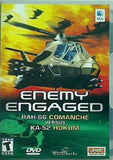 Enemy Engaged: Comanche Vs. Hokum