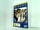 フレンズ シーズン 4 Friends Season 4