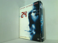 キーファー・サザーランド 24 season one kiefer sutherland