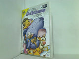 くまのプーさん ザ・ムービー pooh's heffalump movie