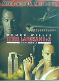 ダイ・ハード 1 2 STIRB LANGSAM 1＋2