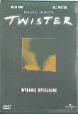 ツイスター TWISTER WYDANIE SPECJALNE