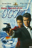 007 カジノ・ロワイヤル ジェームズ・ボンド 007 James Bond: smierc nadejdzie jutro