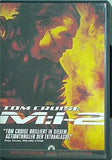 ミッション:インポッシブル 2 Mission: Impossible 2
