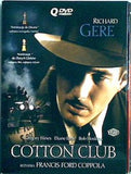 コットンクラブ COTTON CLUB