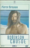 ロビンソン・クルーソー Robinson Crusoe