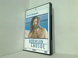 ロビンソン・クルーソー Robinson Crusoe